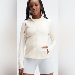 Fabletics Trinity Performance Jacket
